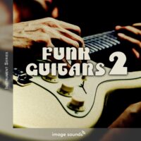 Image Sounds Funk Guitars 2