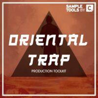 Cr2 Oriental Trap