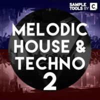 Melodic House And Techno 2