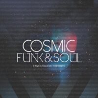 Cosmic Funk and Soul