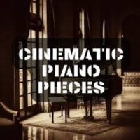 PrzystekRecords Cinematic Piano Pieces