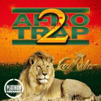 Afro Trap Bangaz Vol 2