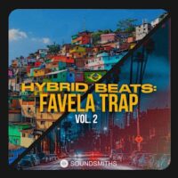 Hybrid Beats Favela Trap Vol 2