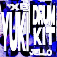 Yuki Drumkit