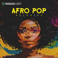 Afro Pop Melodies