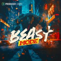 Beast Mode Reason Refill