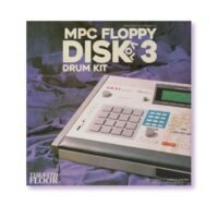 MPC Floppy Disk Vol 3
