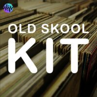 Noiiz Old Skool Kit