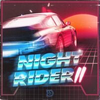 Night Rider 2