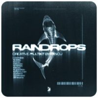 Pxscu Raindrops Multi Kit