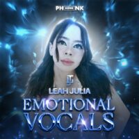 Emotional Vocals by Leah Julia