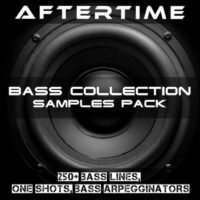Bass Collection Samples Pack