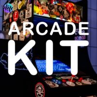 Arcade Kit