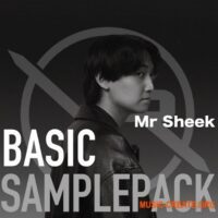 Mr Sheek Mr Sample Pack Vol 1
