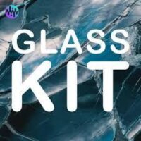 Noiiz Glass Kit