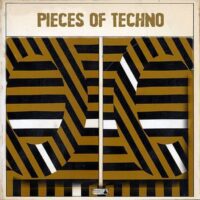 Pieces Of Techno