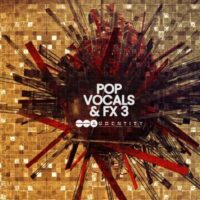 Pop Vocals and FX 3