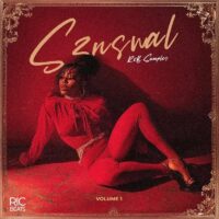 Sensual Vol 1