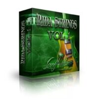 Rida Strings