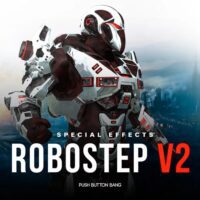 Robostep V 2