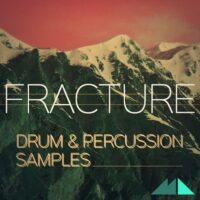 Fracture Drum and Percussion
