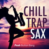 Chill Trap Sax