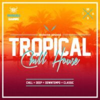 Tropical Chill House