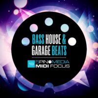 Bass House and Garage Beats