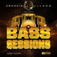 Bass Boutique Smookie Illson Bass Sessions