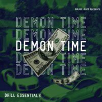 Demon Time Drill