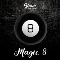 Magic 8