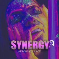 Synergy Afrobeats 2