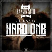 Classic Hard DnB WAV