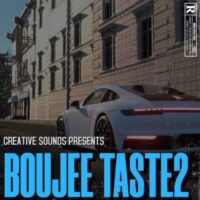 Creative Sounds Boujee Taste 2