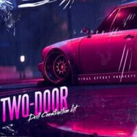 Two-Door Drill