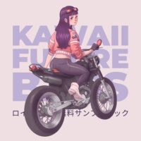 Kawaii Future Bass
