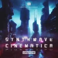Synthwave Cinematica