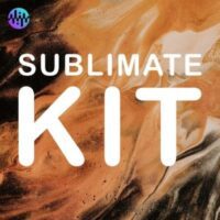 Noiiz Sublimate Kit