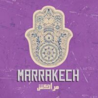 Marrakech Moroccan Afrobeats