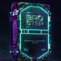 Xlntsound Brostep Vol 1