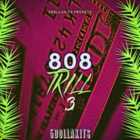 808 Trill 3
