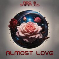 Almost Love RnB and Soul