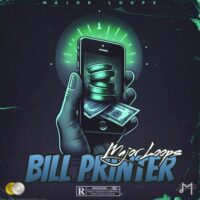 Bill Printer