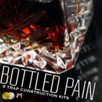 Bottled Pain