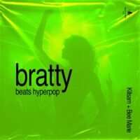 Bratty Beats Hyperpop