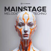 Mainstage Melodic Techno Vol 1