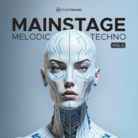 Mainstage Melodic Techno Vol 2