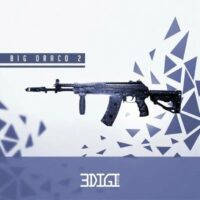 Big Draco 4