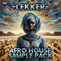 Lekker Afro House