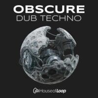 Obscure Dub Techno